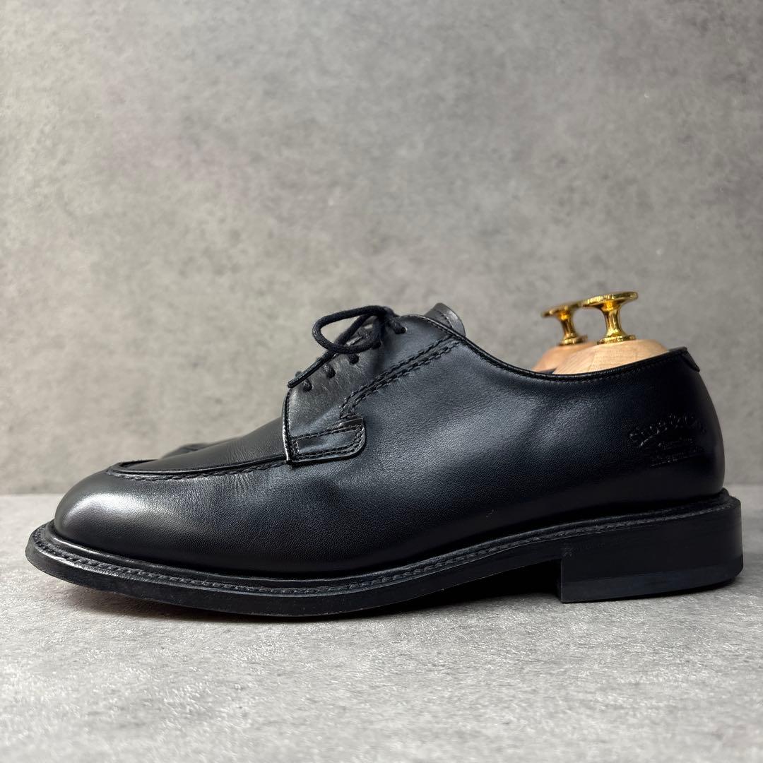 在原みゆき着用モデル極美品！Regal リーガルshoe&co. Uチップ