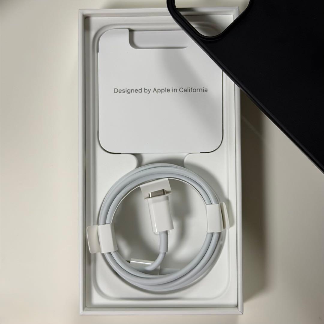 美品 アメリカ版 iPhone 13 mini