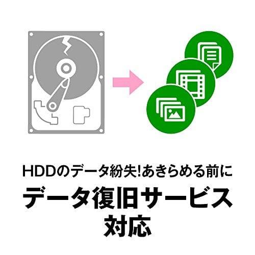 BUFFALO USB3.1(Gen.1)対応 ポータブルHDD スタンダードm