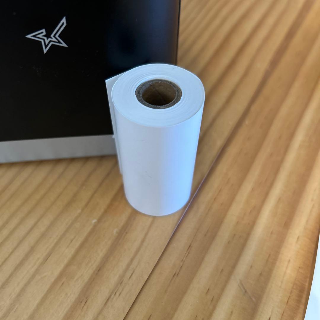 STAR mPOP レジ POP10 BLK