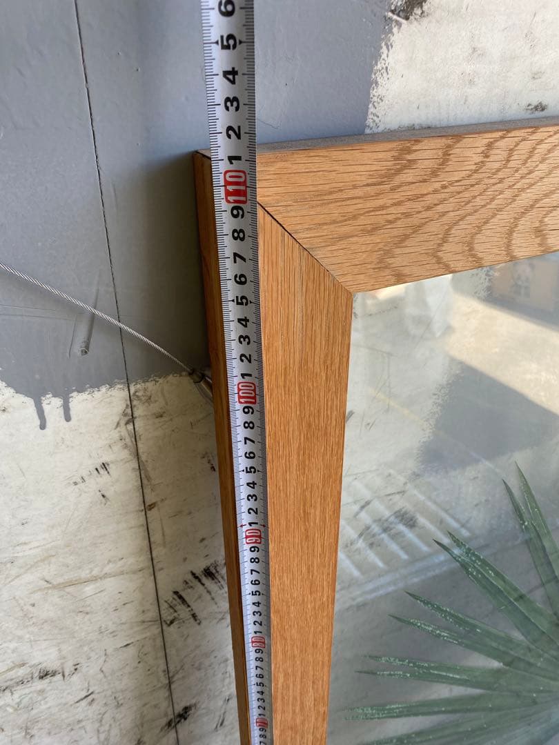 【希少＊限定品】jardin pamplemousse 植物アート 木製フレーム