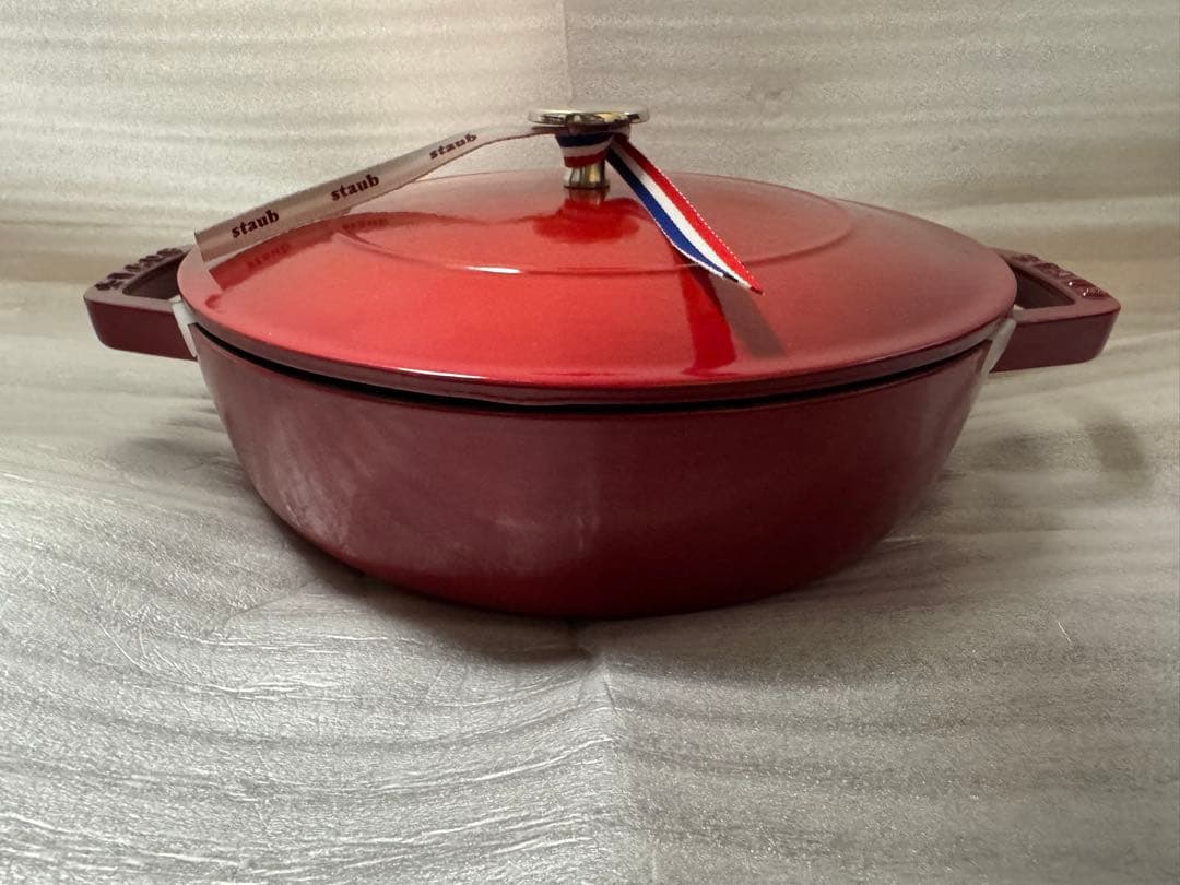 ブレイザーソテーパンチェリー24センチ40511-475