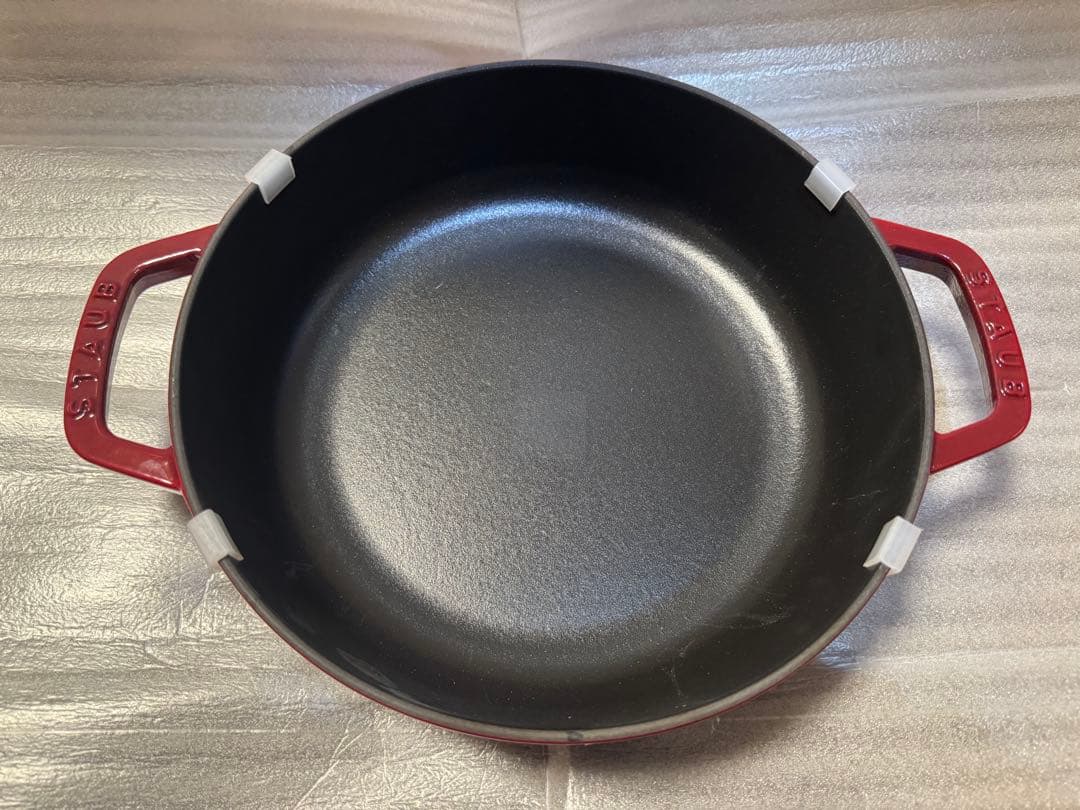 ブレイザーソテーパンチェリー24センチ40511-475