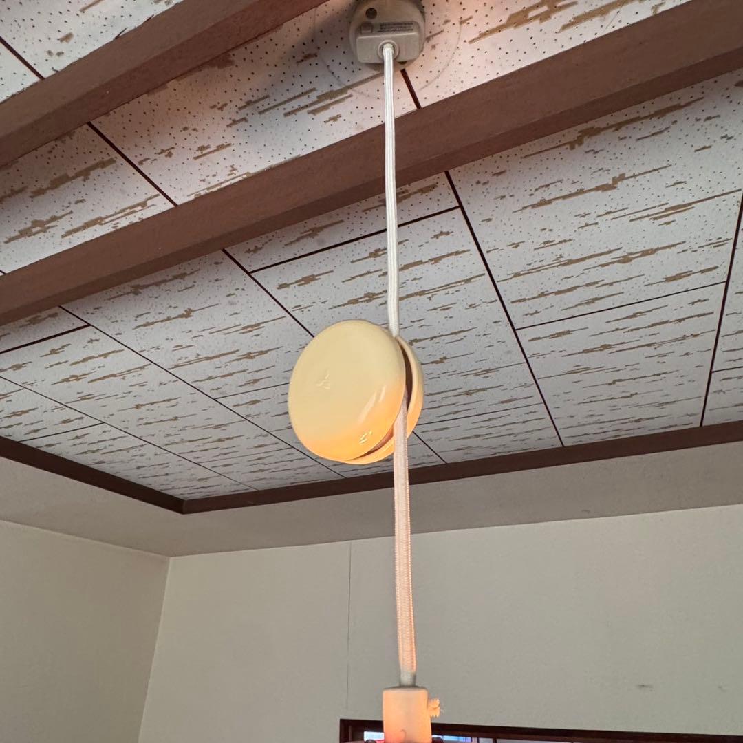 ※rikuさま専用 希少色 ルイスポールセン PH 5 ペンダントライト レッド