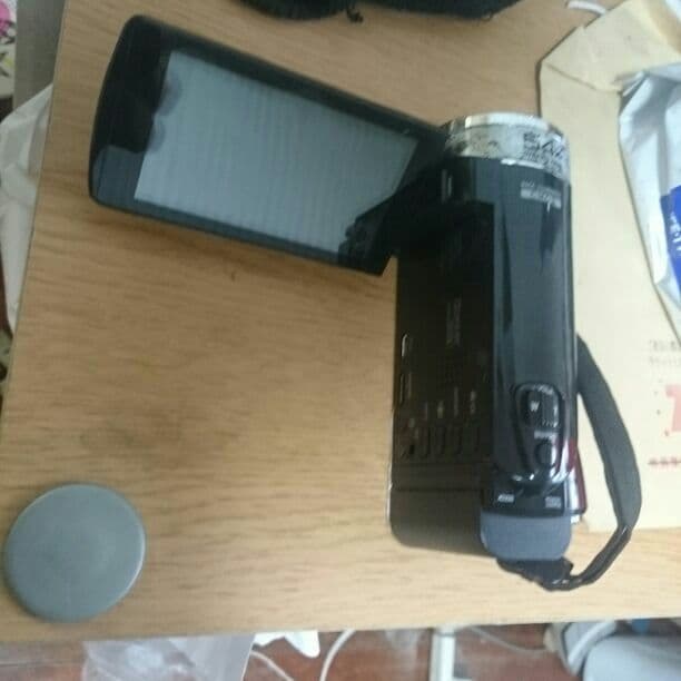 Jvc ビデオカメラ
