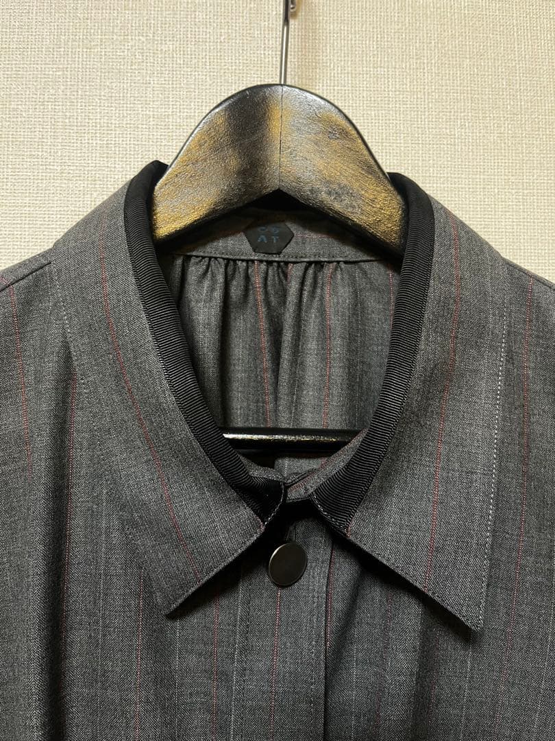 トップス ouat office shirts