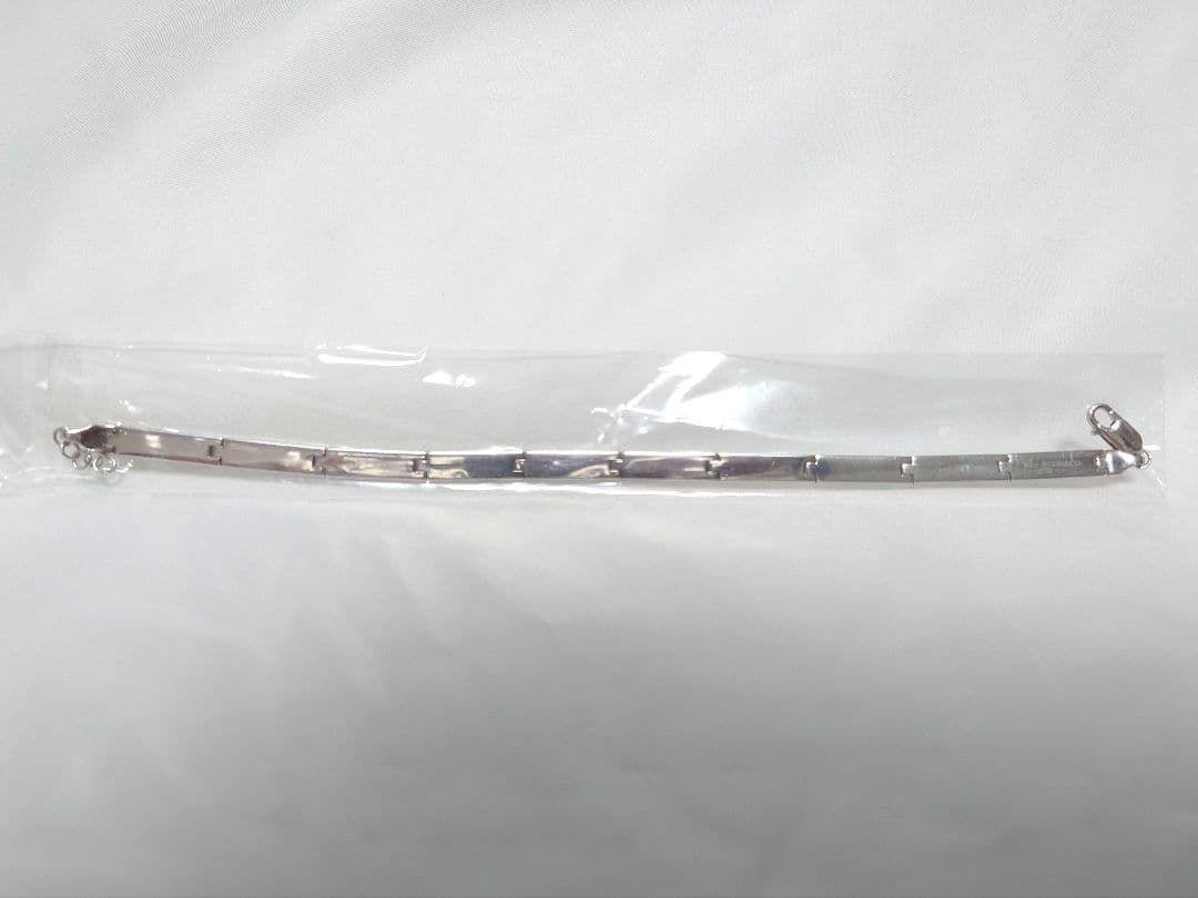 アクセサリー Supreme Jacob&Co Logo Link Bracelet L/XL