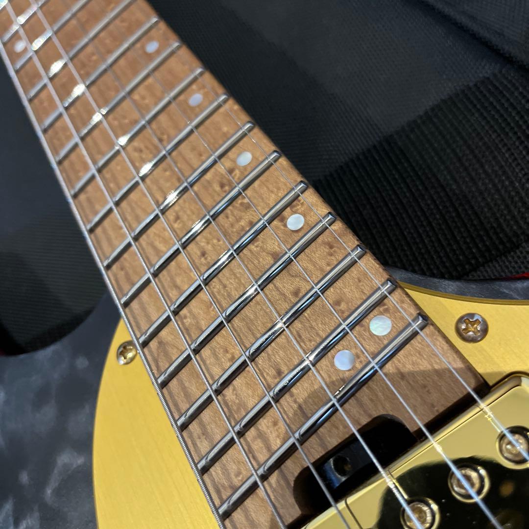 ギター Ibanez MGFM10-OBL