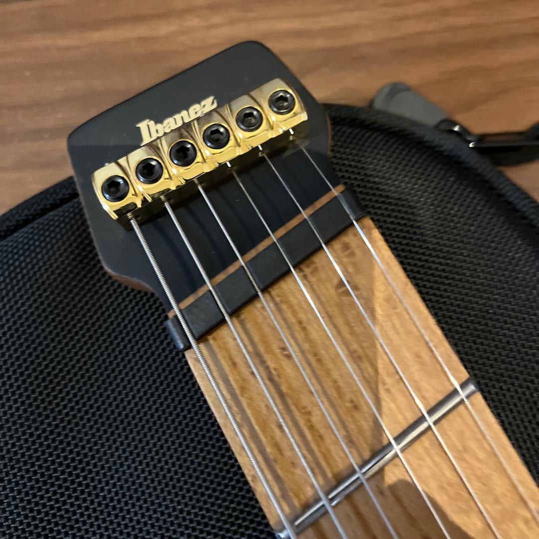 ギター Ibanez MGFM10-OBL