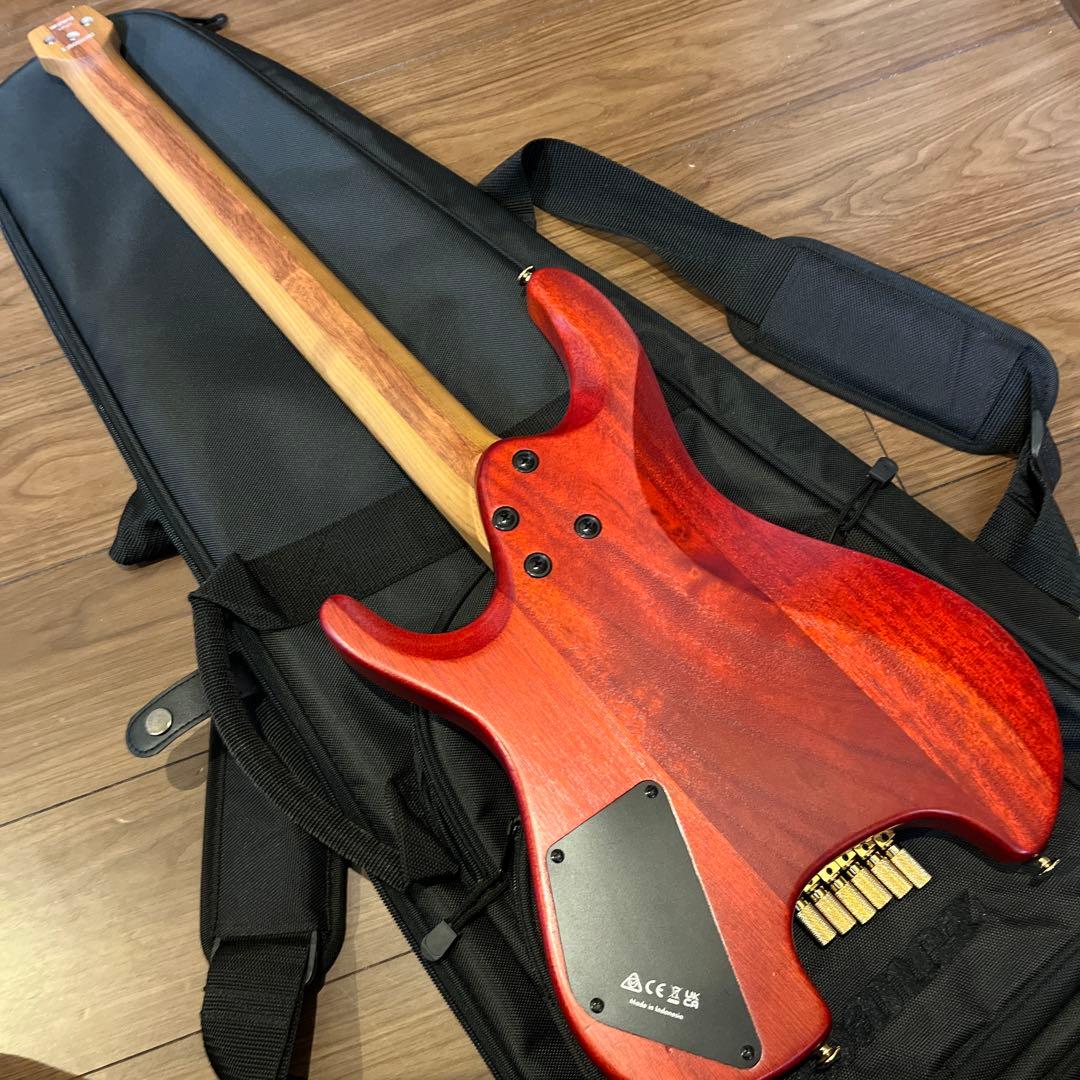 ギター Ibanez MGFM10-OBL