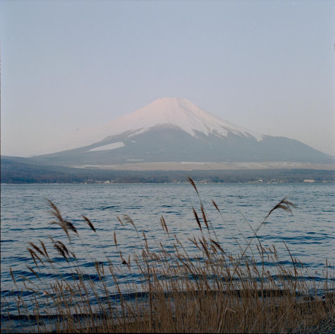 ローライフレックス 3.5Fプラナー 後期