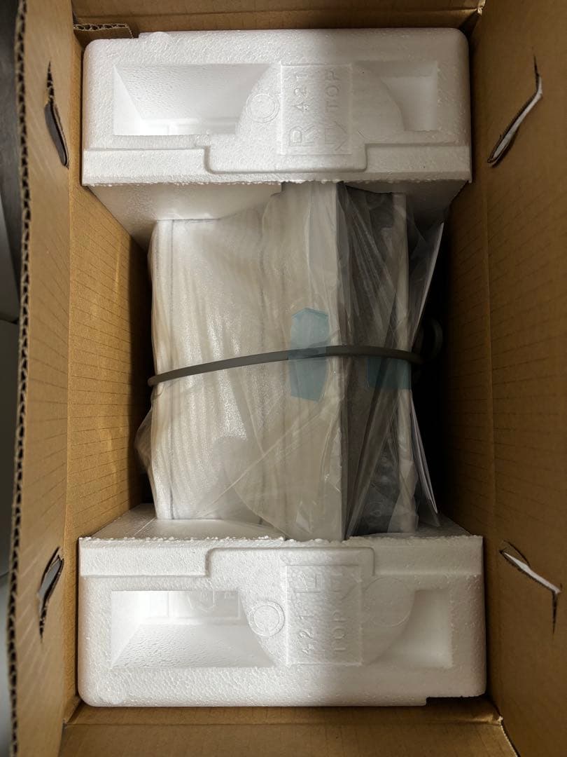 SHARP KC-40TH7-W 空気清浄機