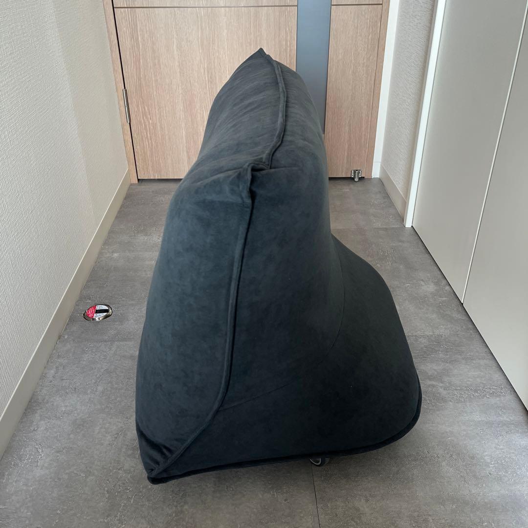 【サバオ】リーンロゼ ロゼプラド　背クッション