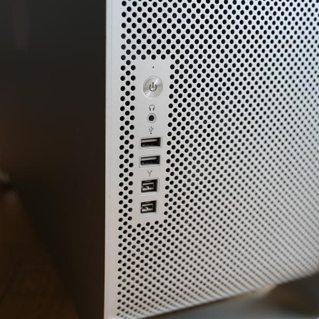 Mac Pro 2009 2.26GHz×2 / 5,1UP / HDD 4TB