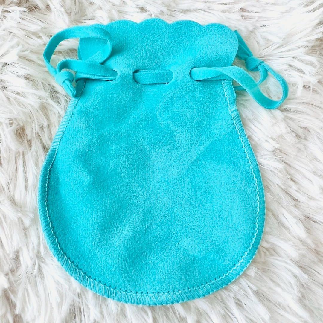 未使用級✨ティファニー　キーホルダー　チャーム　バスケットボール　ノベルティ