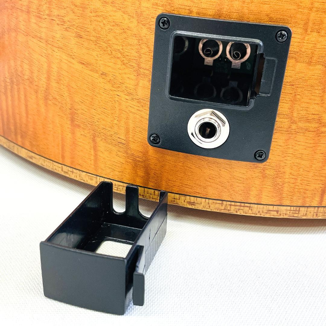 美品 ARIA FET-F2 STBR Stained Brown【整備品】