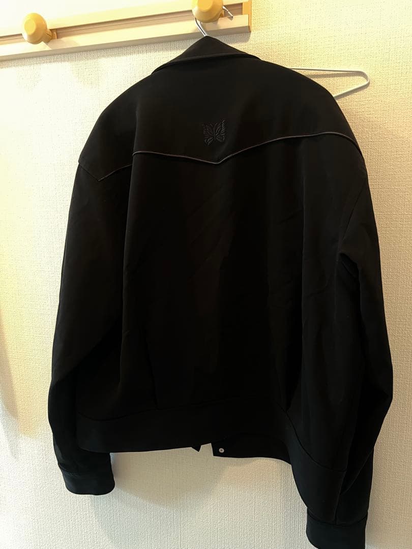 Needles cowboy jacket studious別注