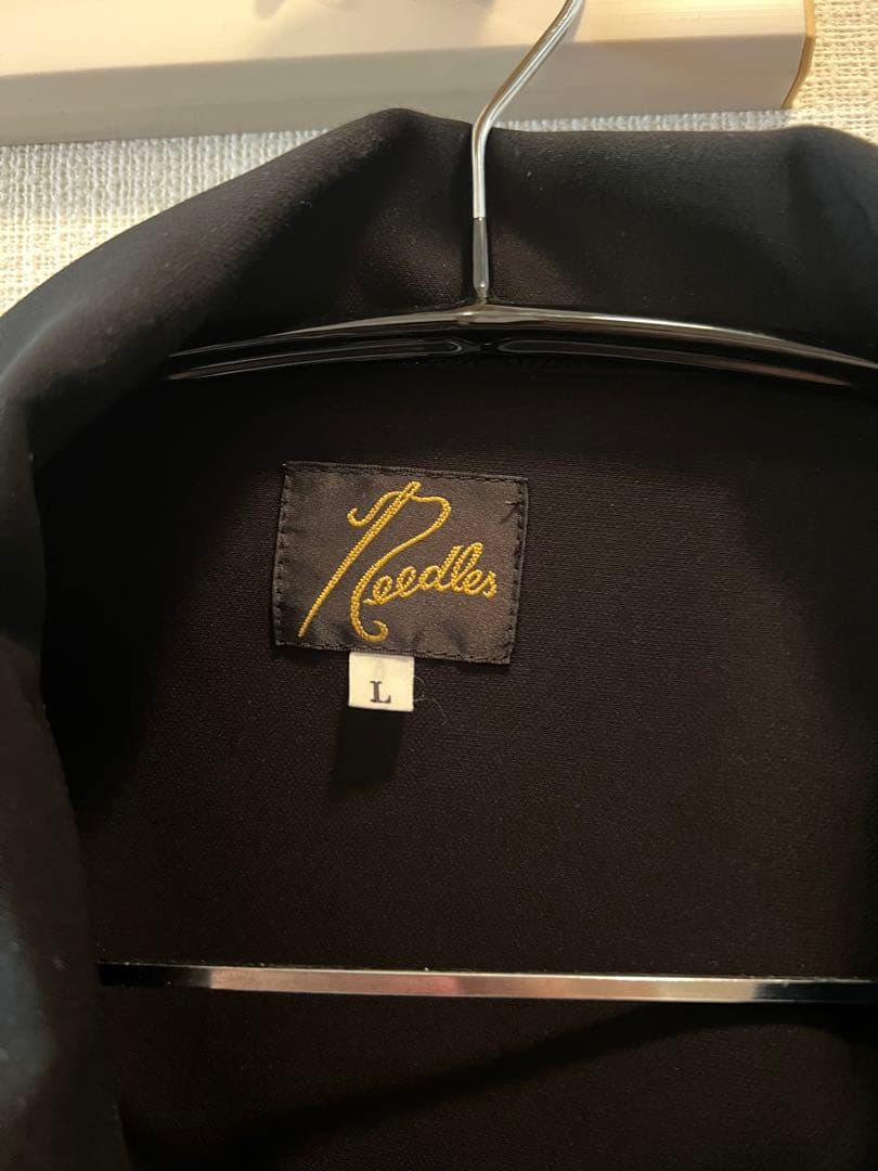 Needles cowboy jacket studious別注
