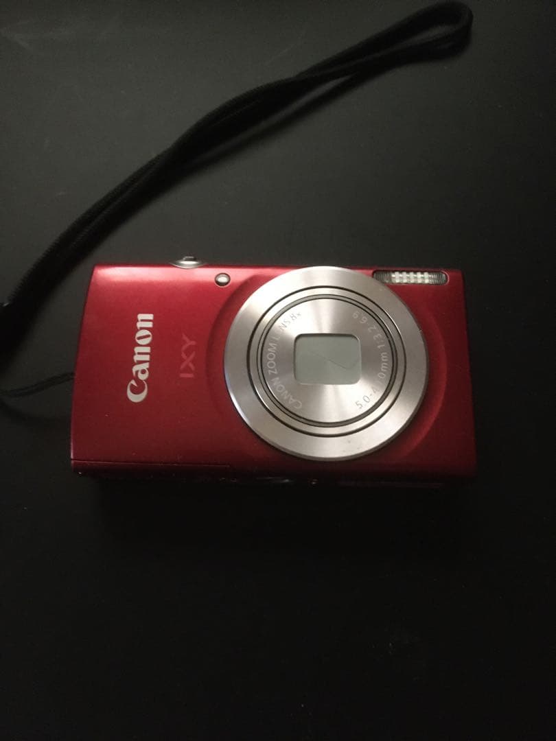 デジタルカメラ