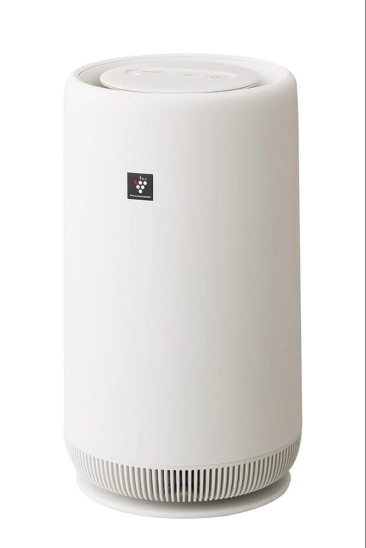 シャープ 空気清浄機 FU-SC01-W プラズマクラスター 7000