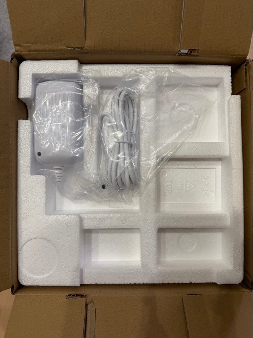 シャープ 空気清浄機 FU-SC01-W プラズマクラスター 7000