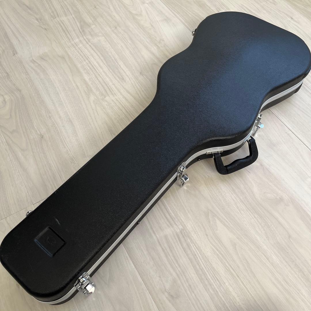 ギター Fender Acoustasonic Standard Telecaster