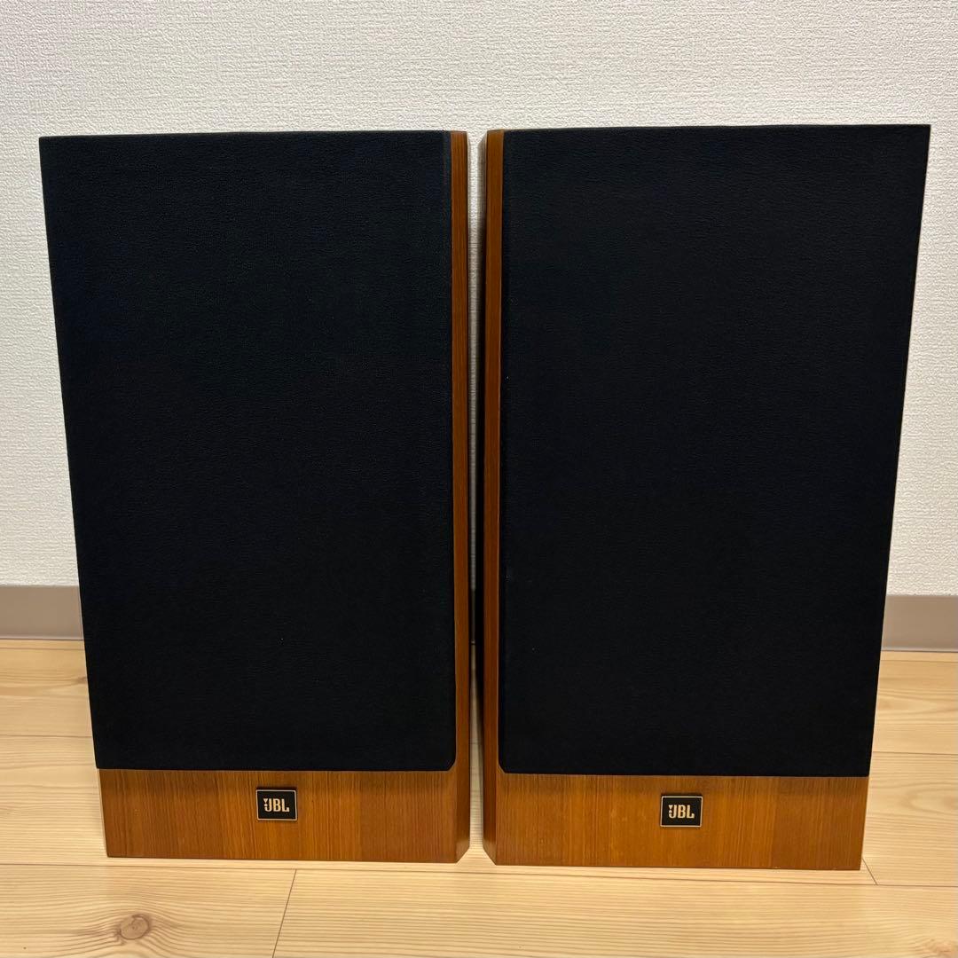 JBL A820 ヴェッキオ　2Wayリアルウッドスピーカー