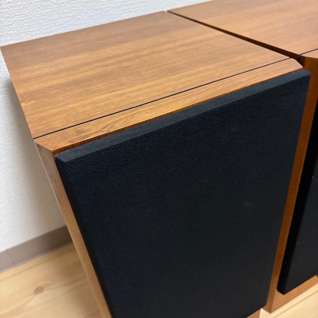 JBL A820 ヴェッキオ　2Wayリアルウッドスピーカー