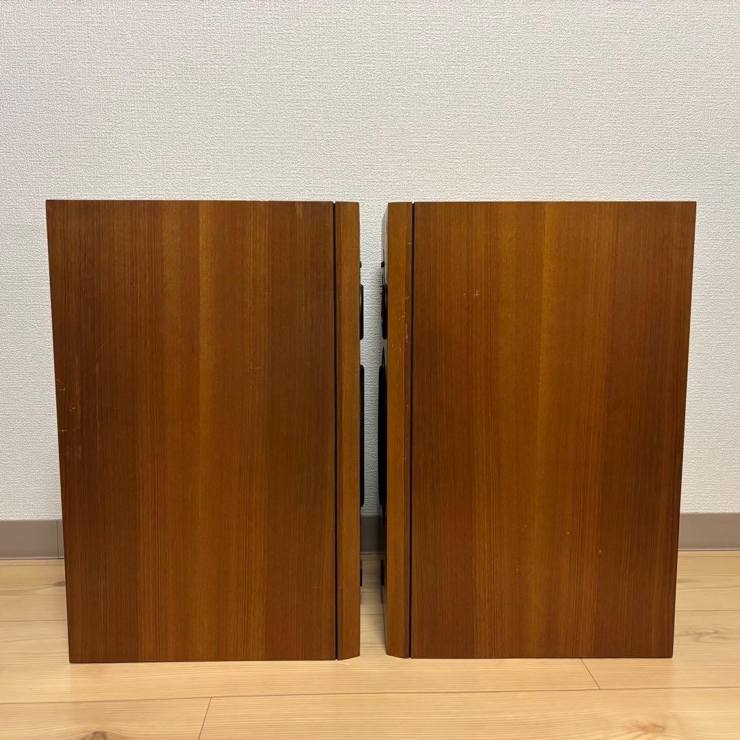 JBL A820 ヴェッキオ　2Wayリアルウッドスピーカー