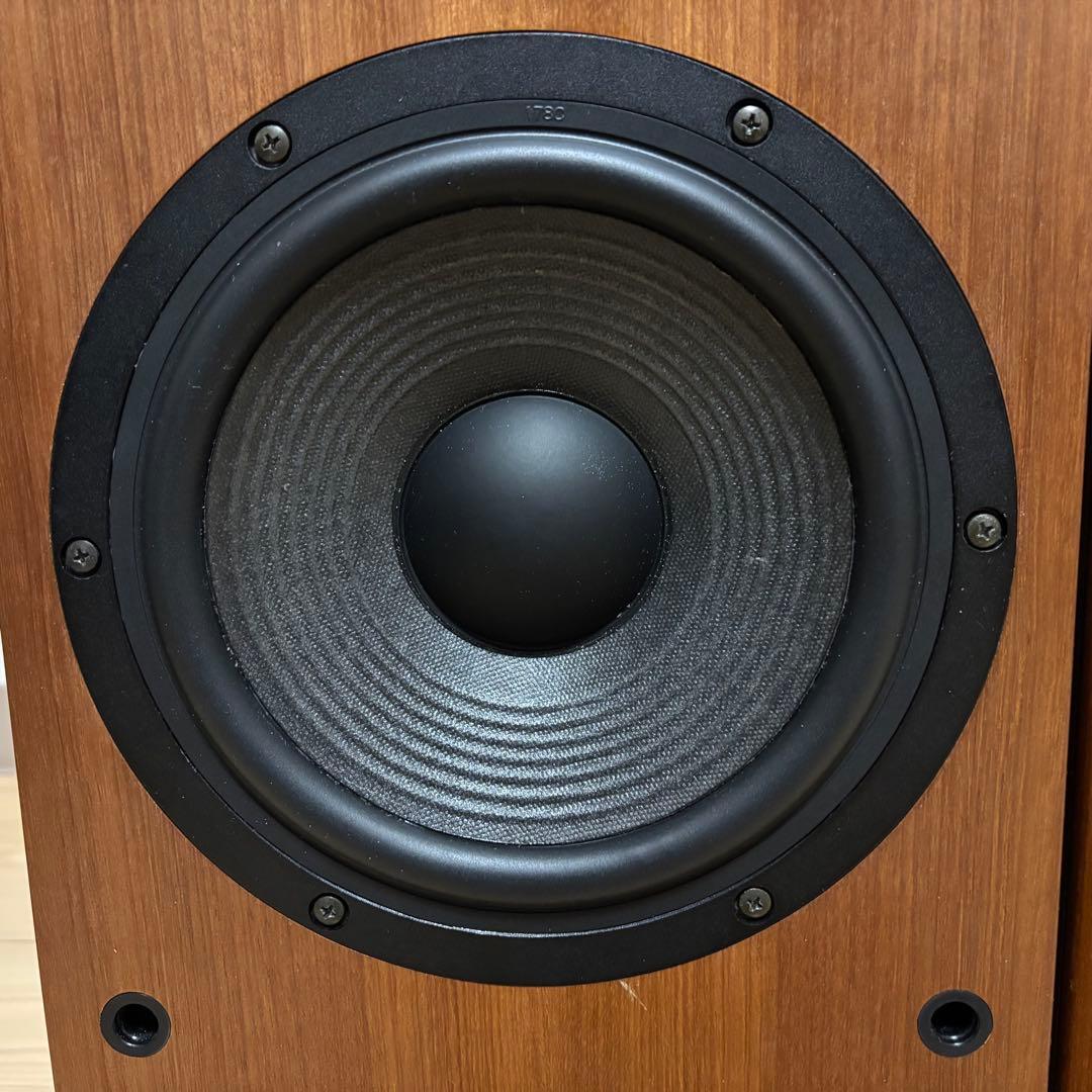 JBL A820 ヴェッキオ　2Wayリアルウッドスピーカー