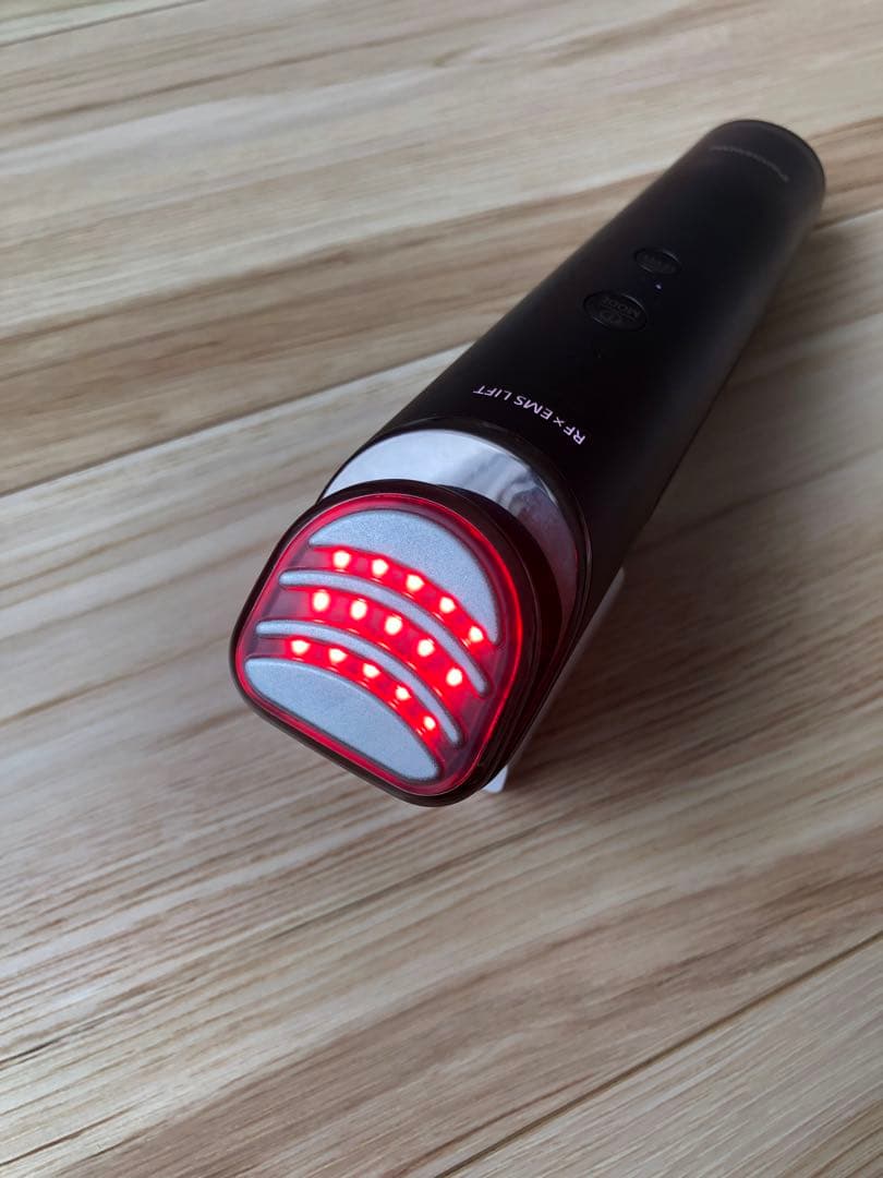 Panasonic バイタリフト EH-SR86 美顔器