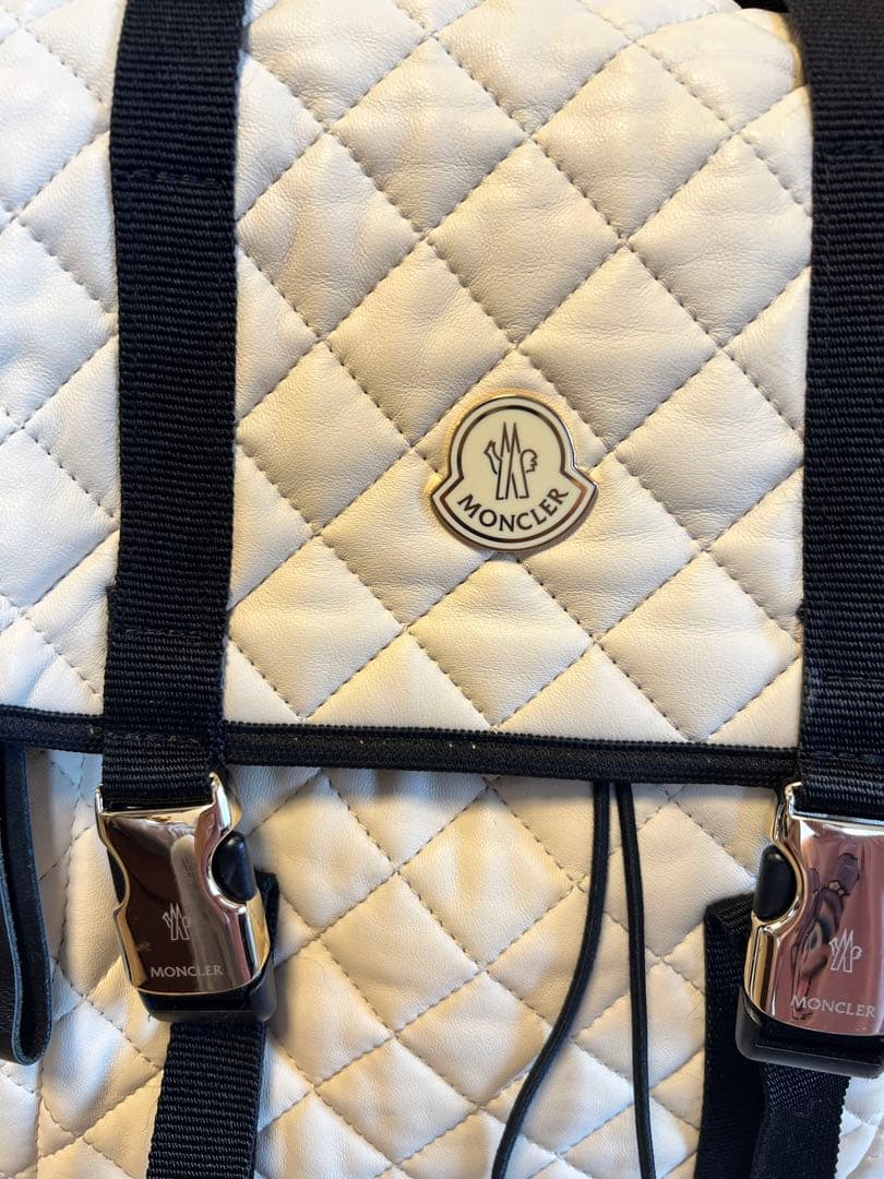 コトラ様　12/14まで！モンクレール リュック