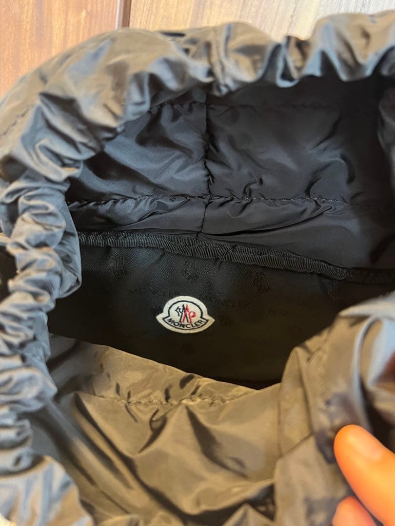 コトラ様　12/14まで！モンクレール リュック