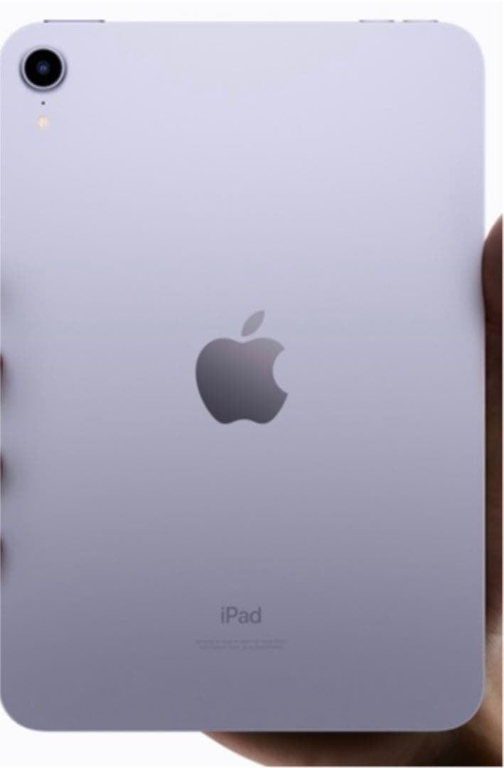 iPad本体 Apple iPad mini6