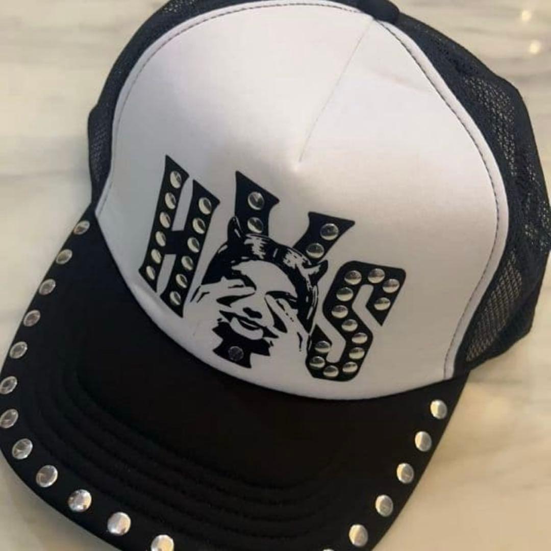 み*ん様 hysteric glamorキャップ