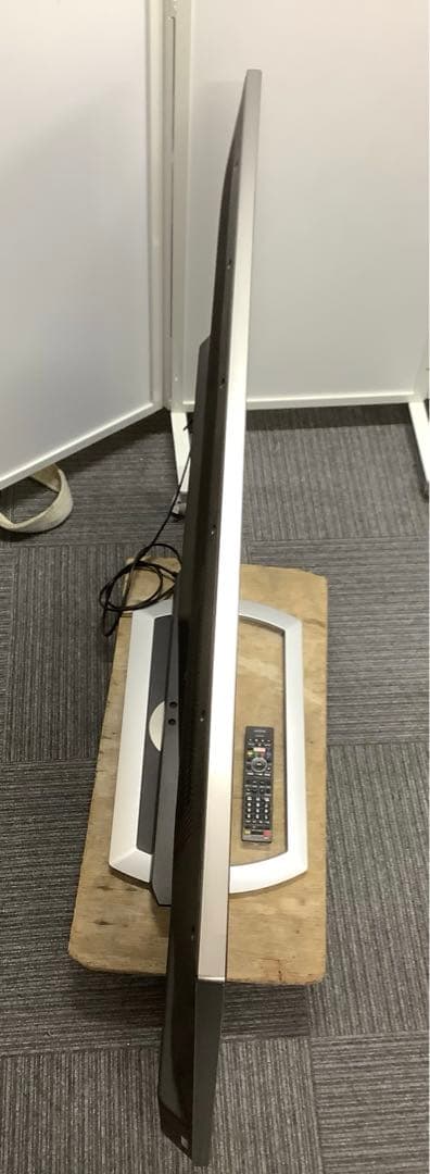 シャープ AQUOS 60インチ4K液晶テレビ LC-60US40 2016年★