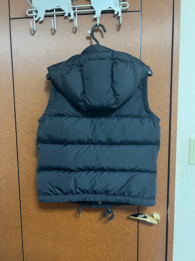 ラルフローレン　ダウンベスト