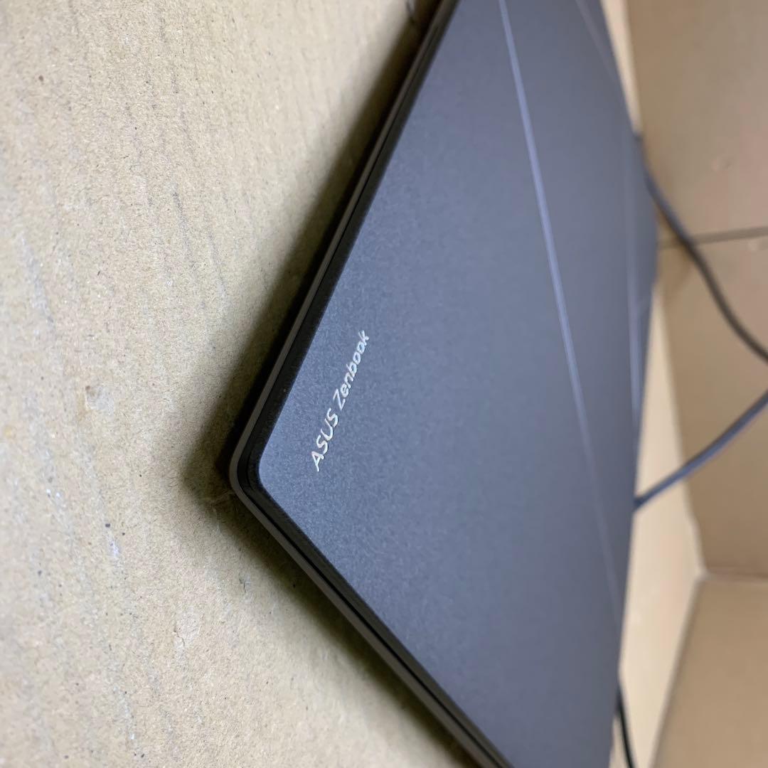 Windowsノート本体 ASUS Zenbook S14 UX5406SA 16GB/1TB