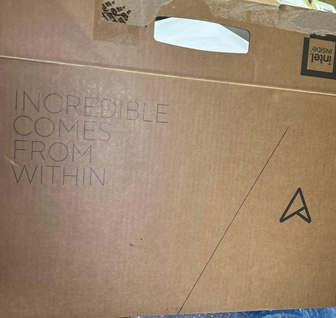 Windowsノート本体 ASUS Zenbook S14 UX5406SA 16GB/1TB