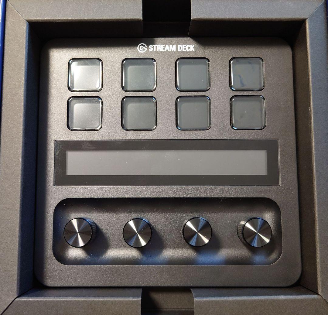 その他 ELGATO STREAM DECK+