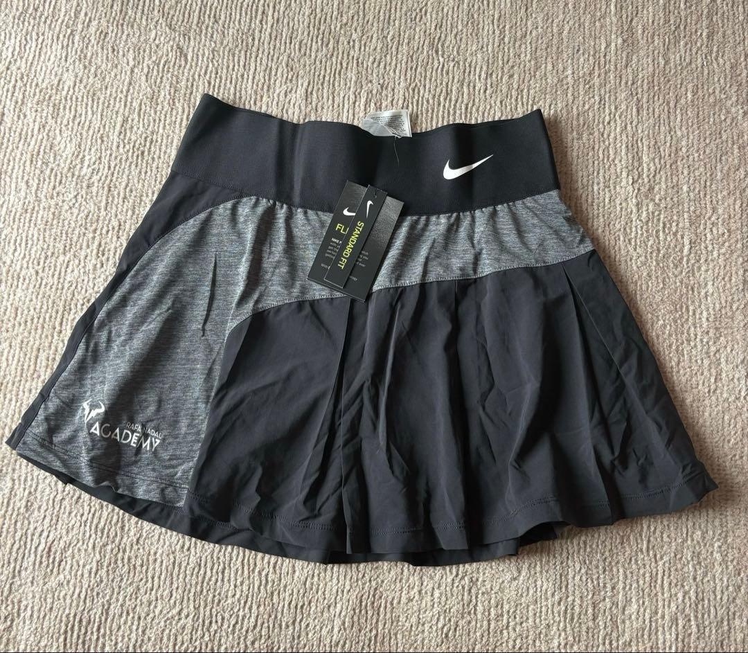 Rafa Nadalアカデミー　NIKE テニススコート