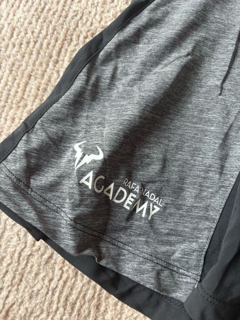 Rafa Nadalアカデミー　NIKE テニススコート