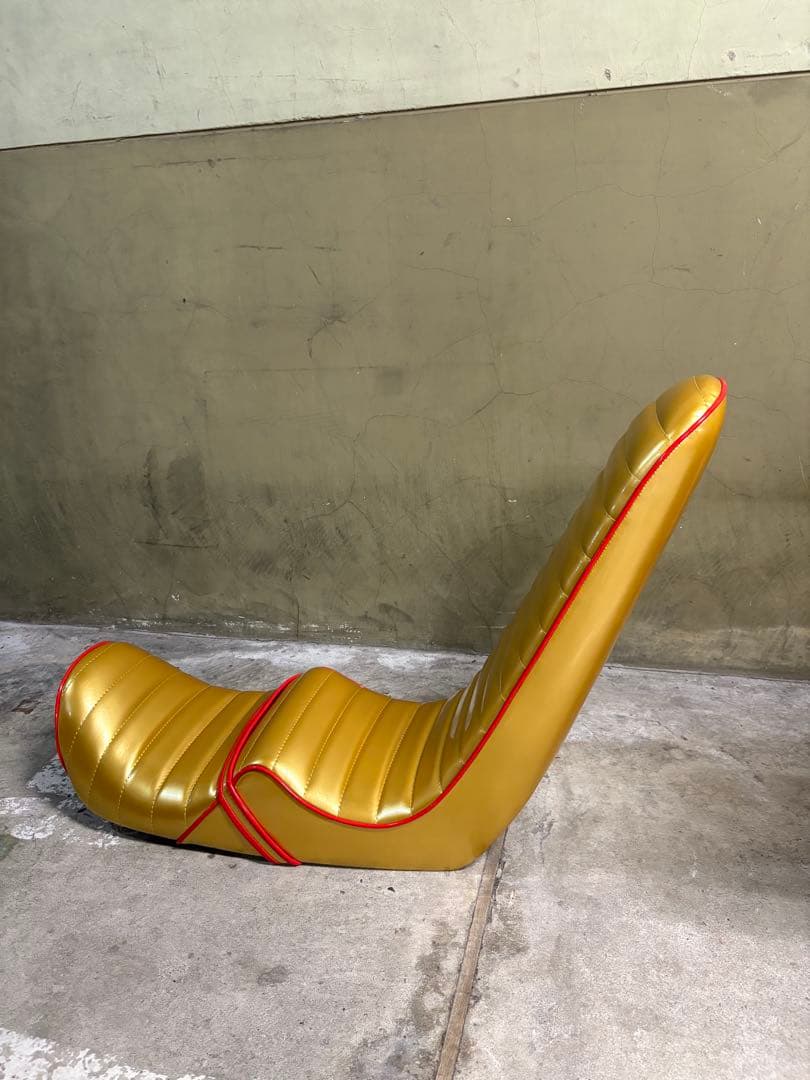 期間限定❗️値下げ❗️ホーク3 　三段シート　オオカワシート