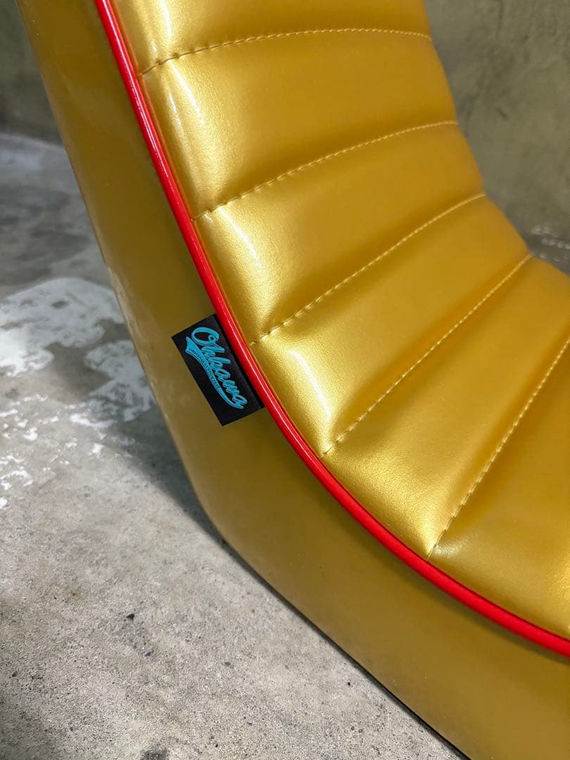 期間限定❗️値下げ❗️ホーク3 　三段シート　オオカワシート