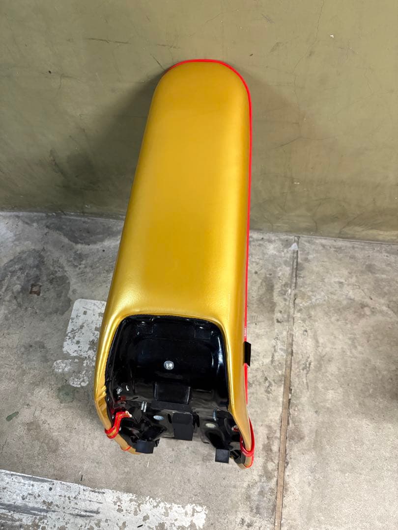 期間限定❗️値下げ❗️ホーク3 　三段シート　オオカワシート