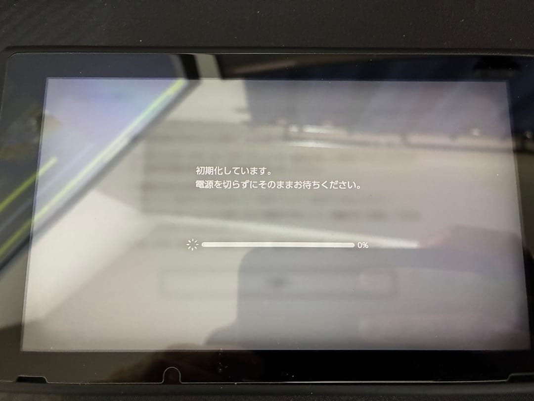 Nintendo Switch 本体 LANケーブルアダプターとsdカード付き