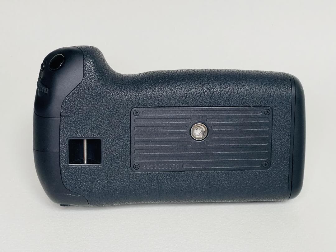 Canon 純正 バッテリーグリップ BG-E14 (70D/80D/90D用)