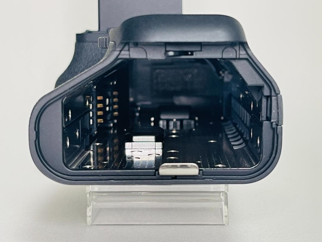 Canon 純正 バッテリーグリップ BG-E14 (70D/80D/90D用)