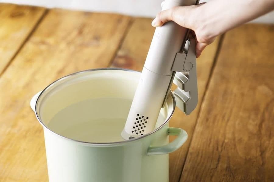 BRUNO(ブルーノ) コンパクト低温調理器