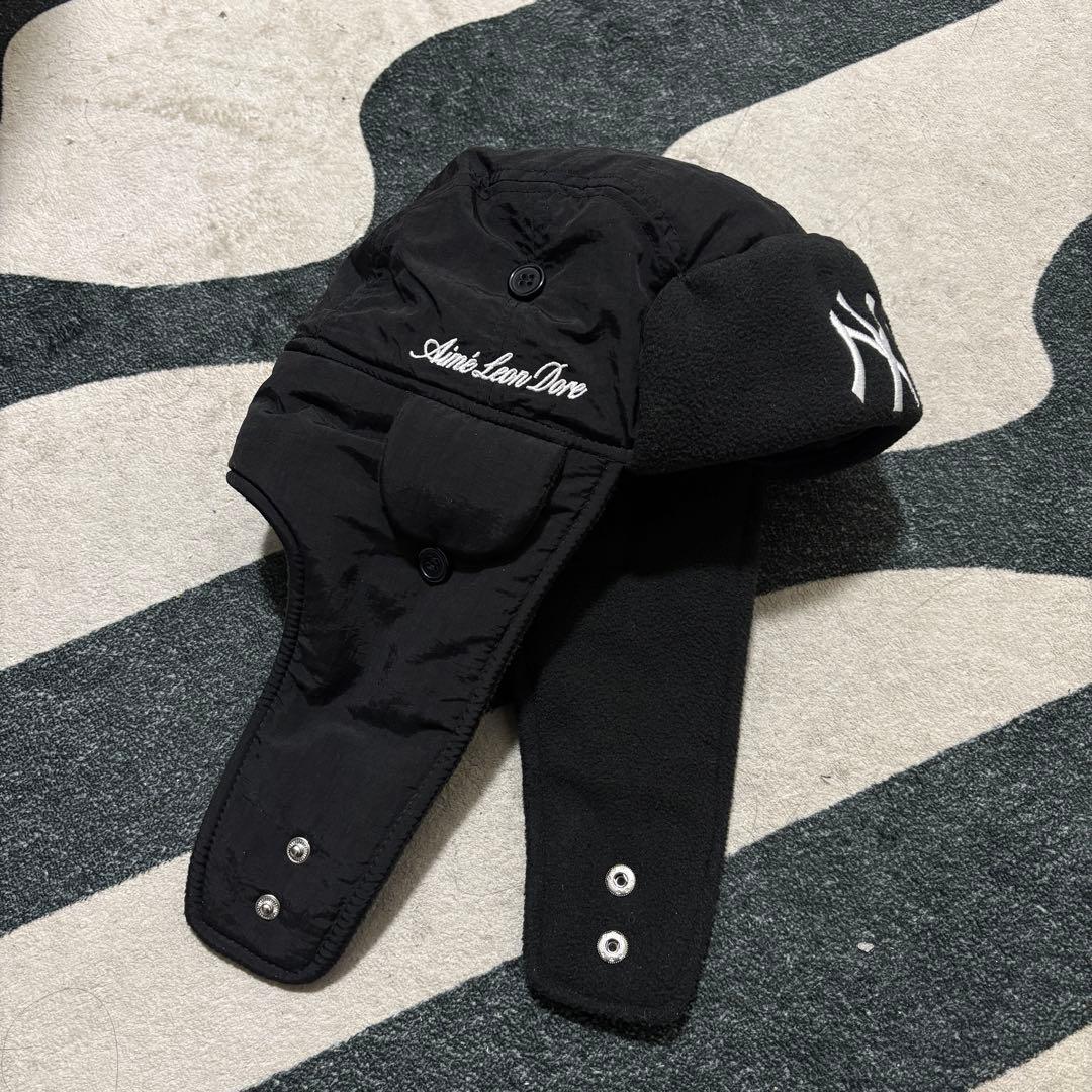 帽子 AIME LEON DORE NY TRAPPER HAT NEW ERA